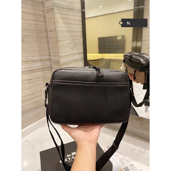Túi đeo chéo COACH Cao cấp 2021
