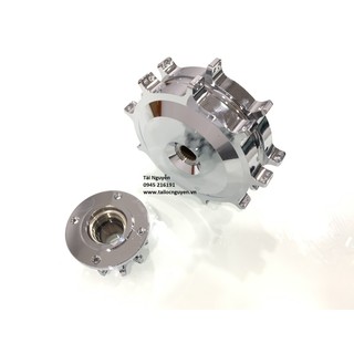 BỘ ĐÙM KHẾ XUỐNG BÁNH CĂM CHO VARIO/CLICK