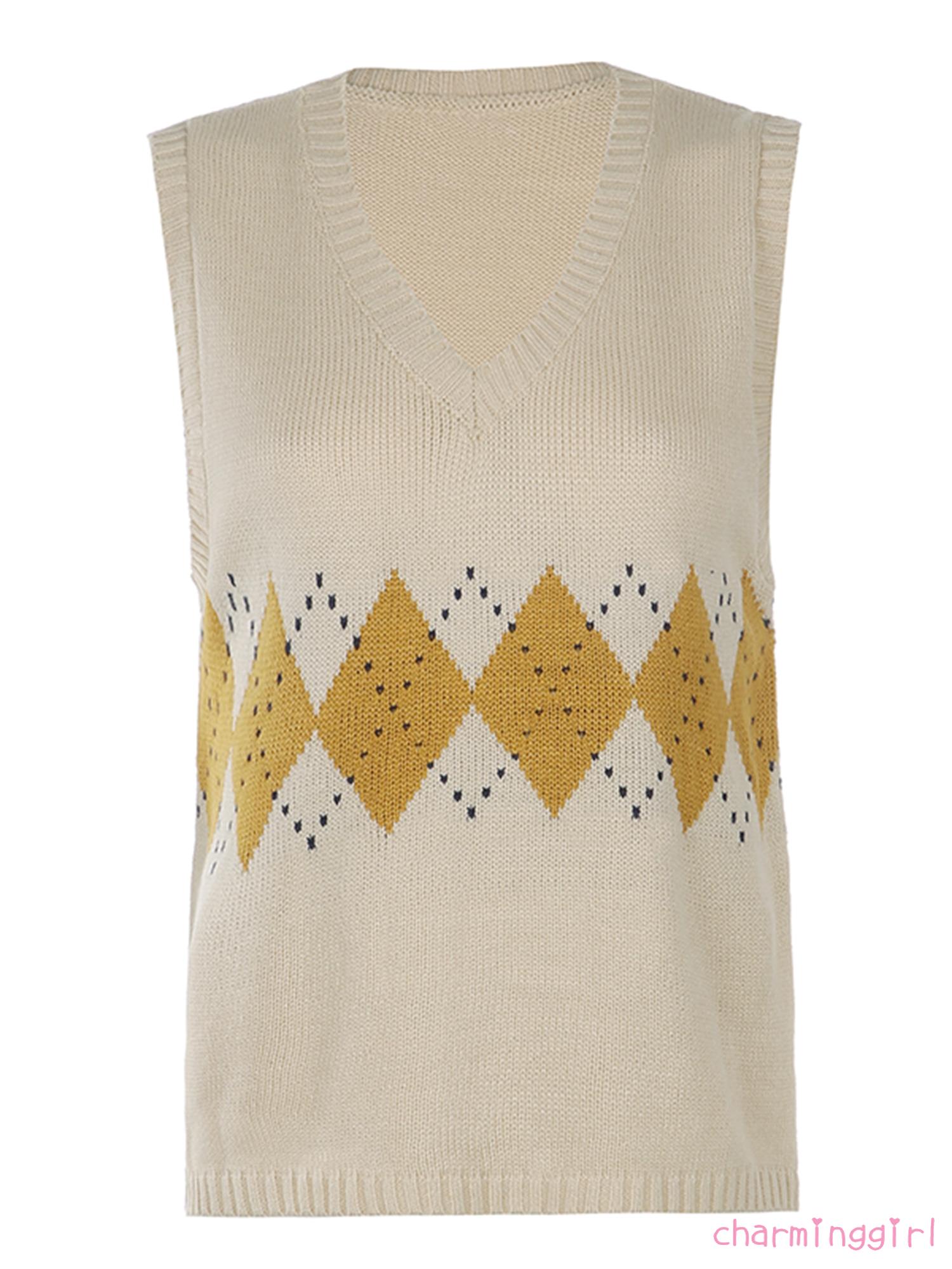 Áo Len Nữ Cộc Tay Cổ Chữ V Thời Trang | BigBuy360 - bigbuy360.vn