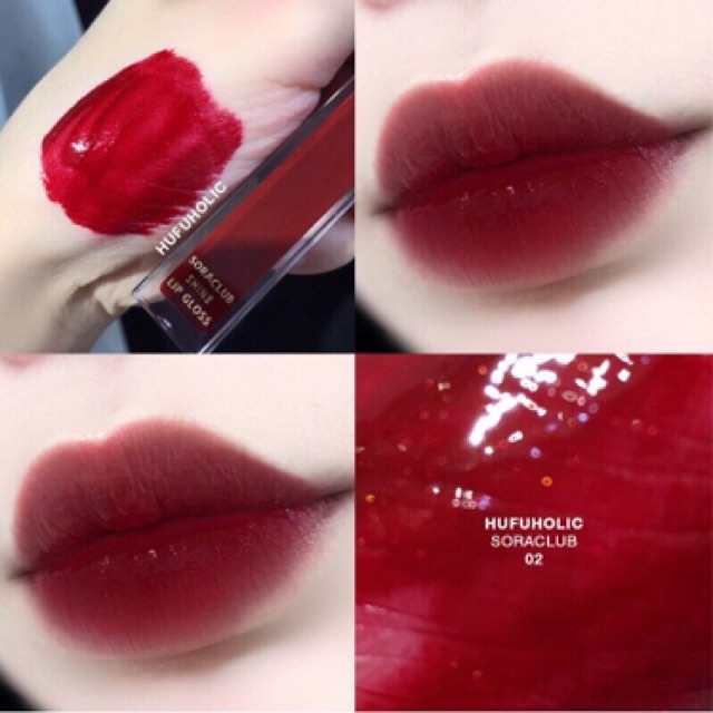 BASE LIPS GLOSS NỀN SON BÓNG | BigBuy360 - bigbuy360.vn