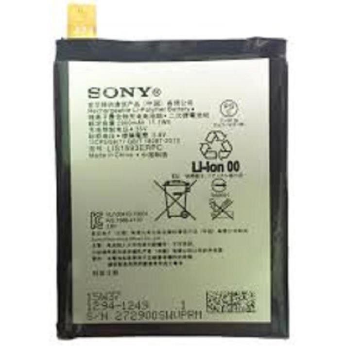 Pin Chính Hãng Sony Xperia Z5 / Z5 2sim, bảo hành 12 tháng