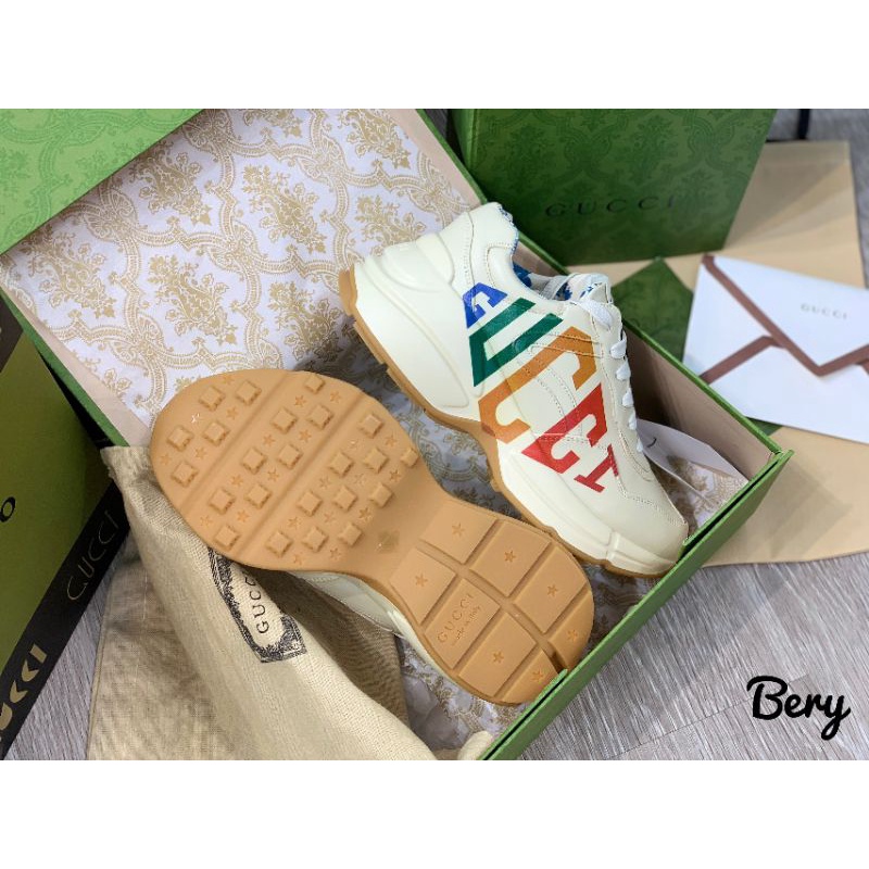 Giày thể thao GC.