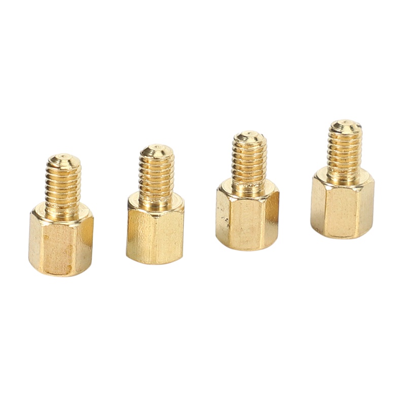 Bộ 50 Ốc Lục Giác M3 x M3 Female 5mm
