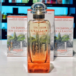 Nước hoa Hermes un jadin sur la Lagune 30ml nguyên seal