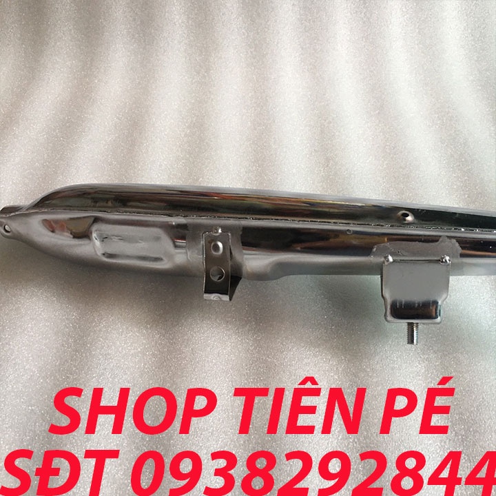 PÔ CHALY HÀNG CAO CẤP