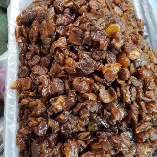 Nhãn nhục sấy khô 100gr