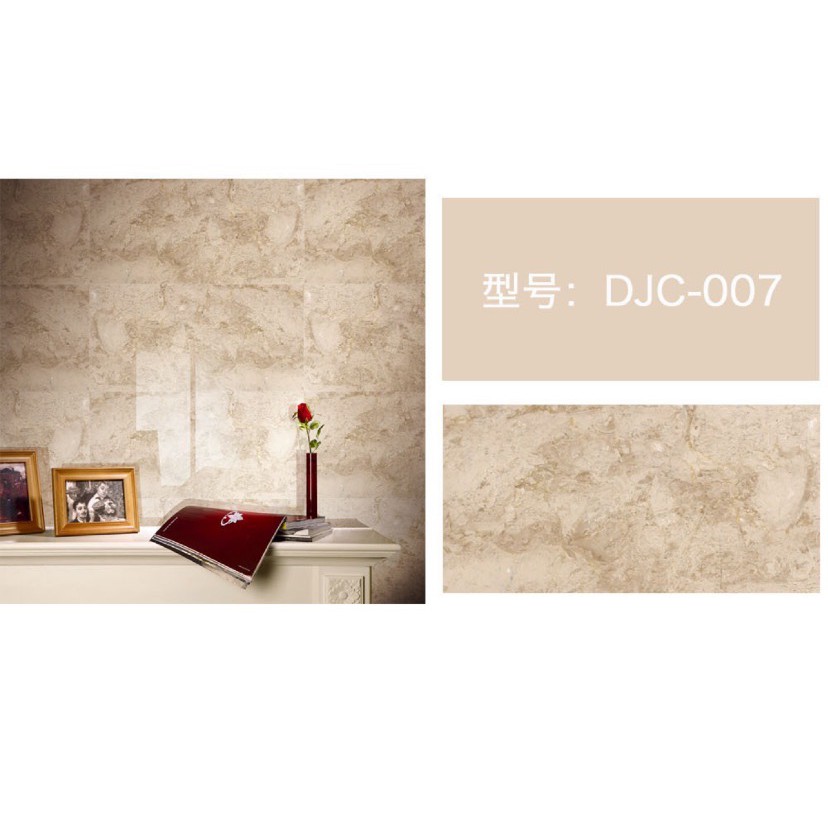 Tấm ốp 3D PVC cao cấp cho tường nhà, kích thước 30x60, sẵn keo dính. | BigBuy360 - bigbuy360.vn