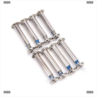 Bộ 8 Ốc Vít Cho Con Lăn