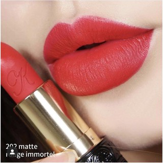 Son Kilian Matte update màu mới