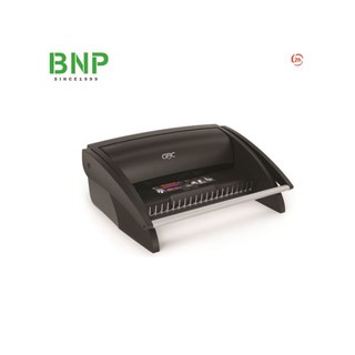 Máy đóng tài liệu GBC-C110 - vòng xoắn nhựa