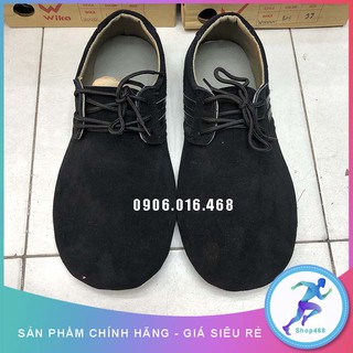 Giầy đá cầu – Giầy mỏ vịt – Giầy đá cầu mỏ vịt tiêu chuẩn thi đấu