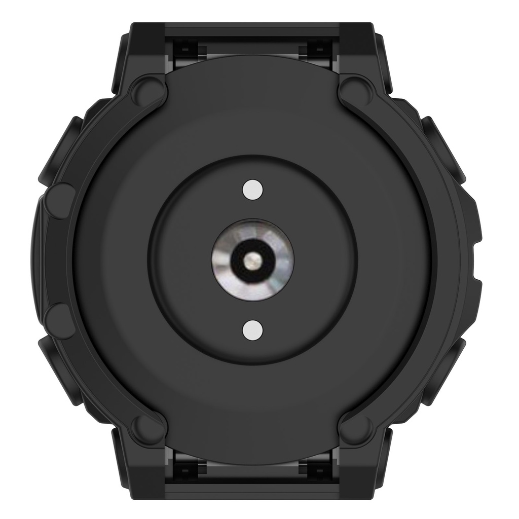 Vỏ Bảo Vệ Bằng TPU Silicon Cho Huami Amazfit T-Rex 2