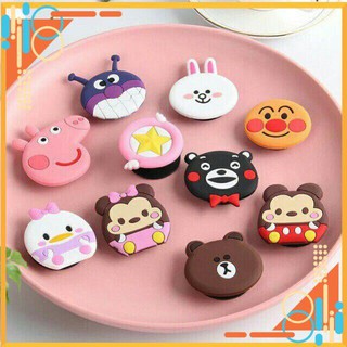 Iring cute Popsockets đa năng