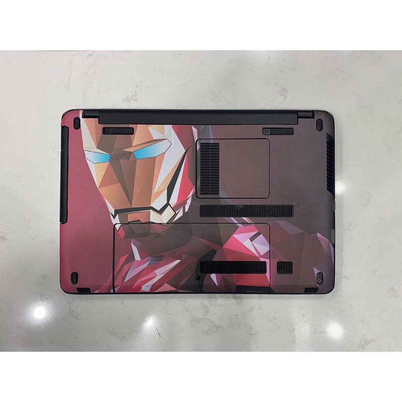 Miếng dán Skin laptop