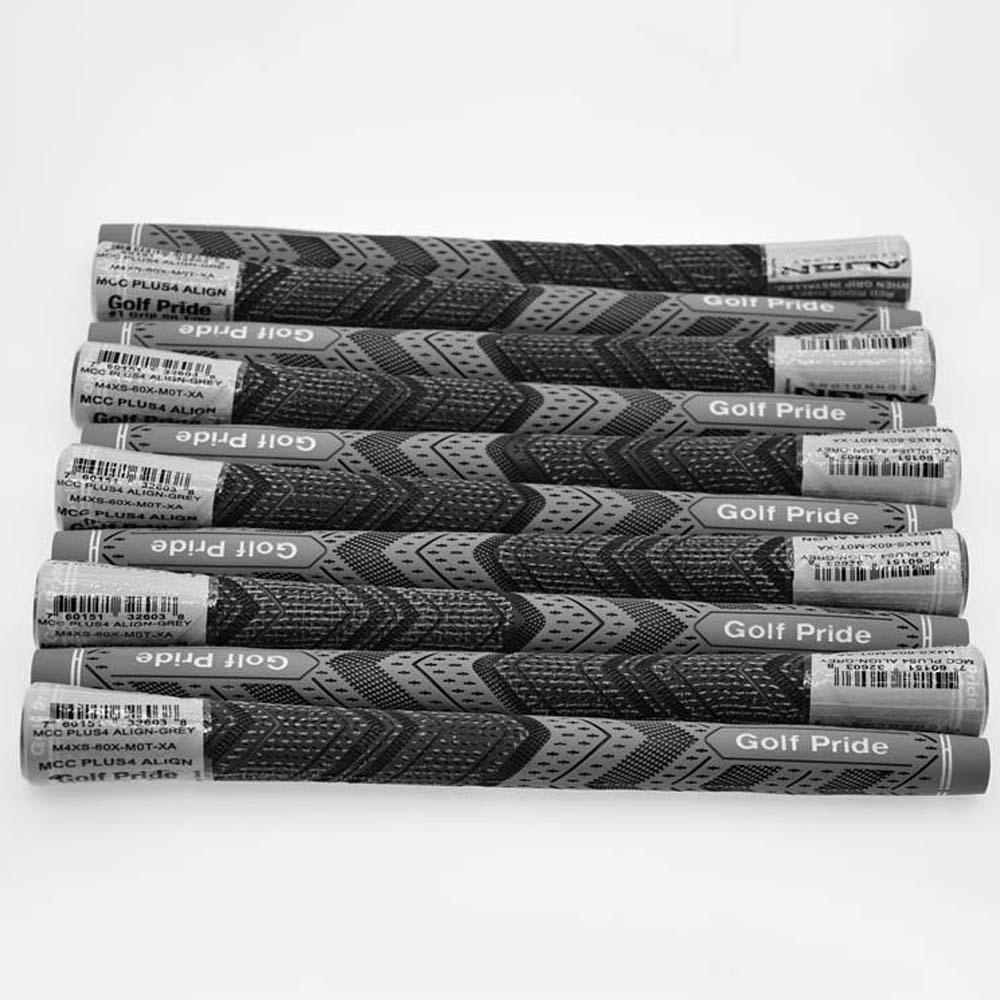 Tay Cầm Gậy Đánh Golf Bằng Sắt Và Cao Su Plus 4 Tiêu Chuẩn Chất Lượng Cao