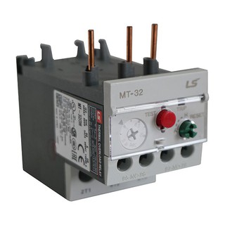 Rơle nhiệt Relay nhiệt LS MT-32 21.5~40A