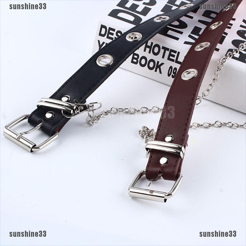 Thắt Lưng Da Có Thể Điều Chỉnh Kích Cỡ Cho Nữ