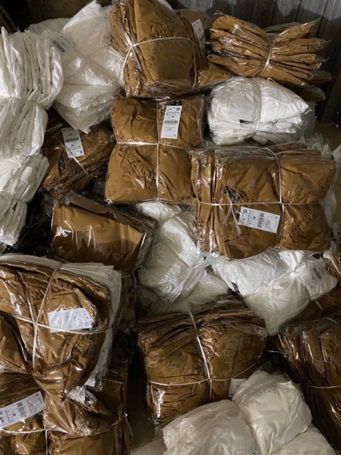 Áo vạt tà hàng đẹp Quảng Châu