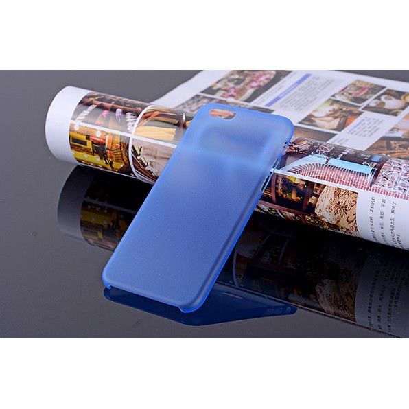 Ốp màu iphone 4S / 4 iPhone 5 / 5s iPhone 5C lụa nhám mịn đơn giản, nhẹ nhàng