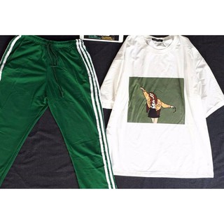 [UNISEX] ÁO THUN TAY LỞ - ÁO THUN CỰC CHẤT
