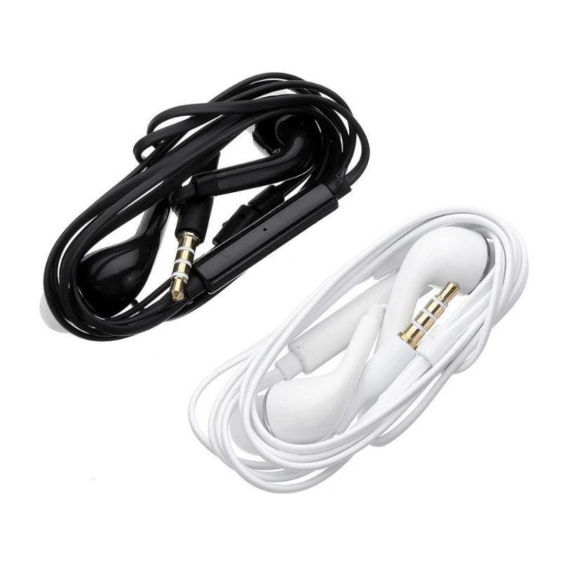 Tai nghe rắc 3.5 mm cho điện thoại, máy tính bảng...