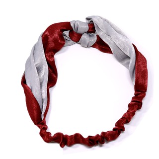 Băng đô turban phối mầu (Song An Eco TB06)