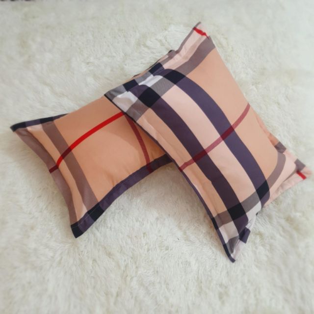 Vỏ Gối Nằm  Poly Cotton 45x65 cm, Áo gối nằm mịn mát - Ga gối chăn hè | BigBuy360 - bigbuy360.vn