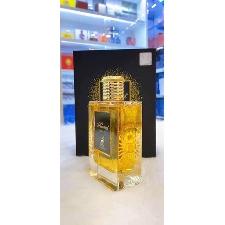 Nước hoa Kismet for men