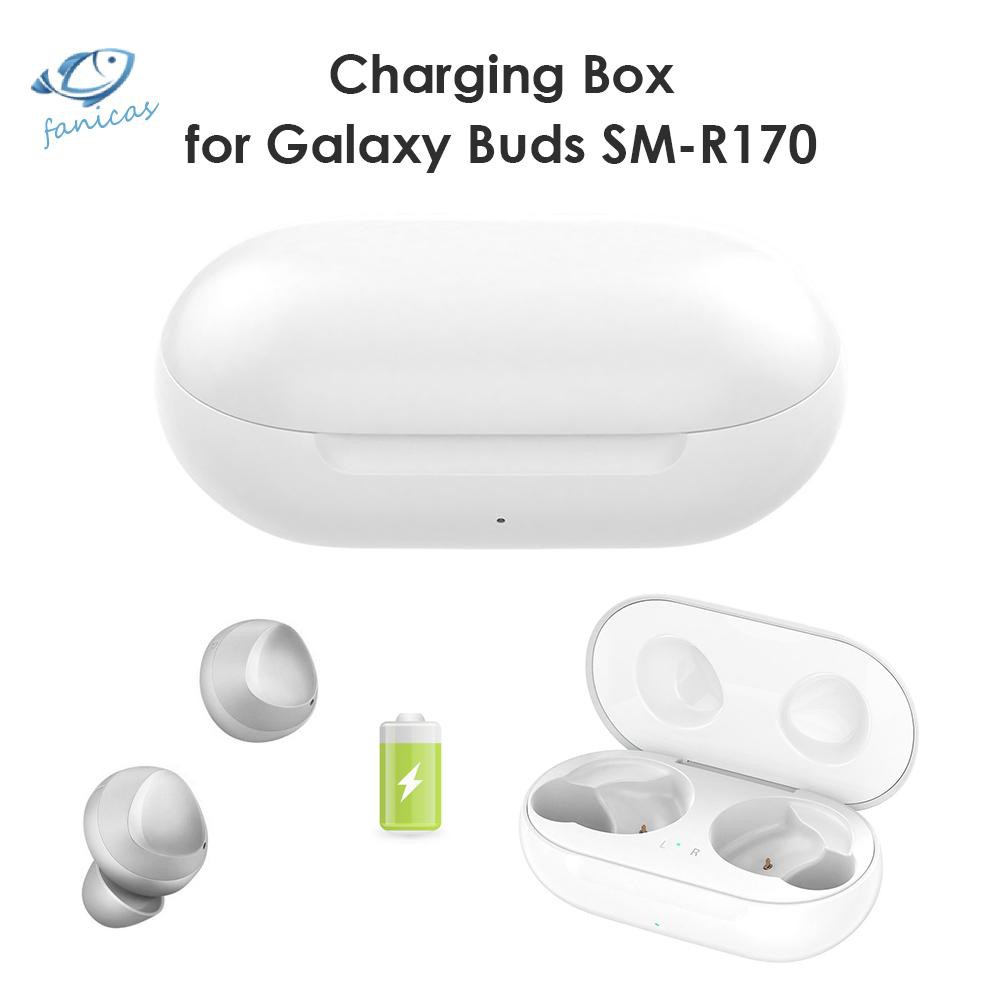 Hộp sạc thay thế cho tai nghe bluetooth samsung galaxy buds sm-r170