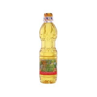 Dầu ăn Nakydaco 400ml