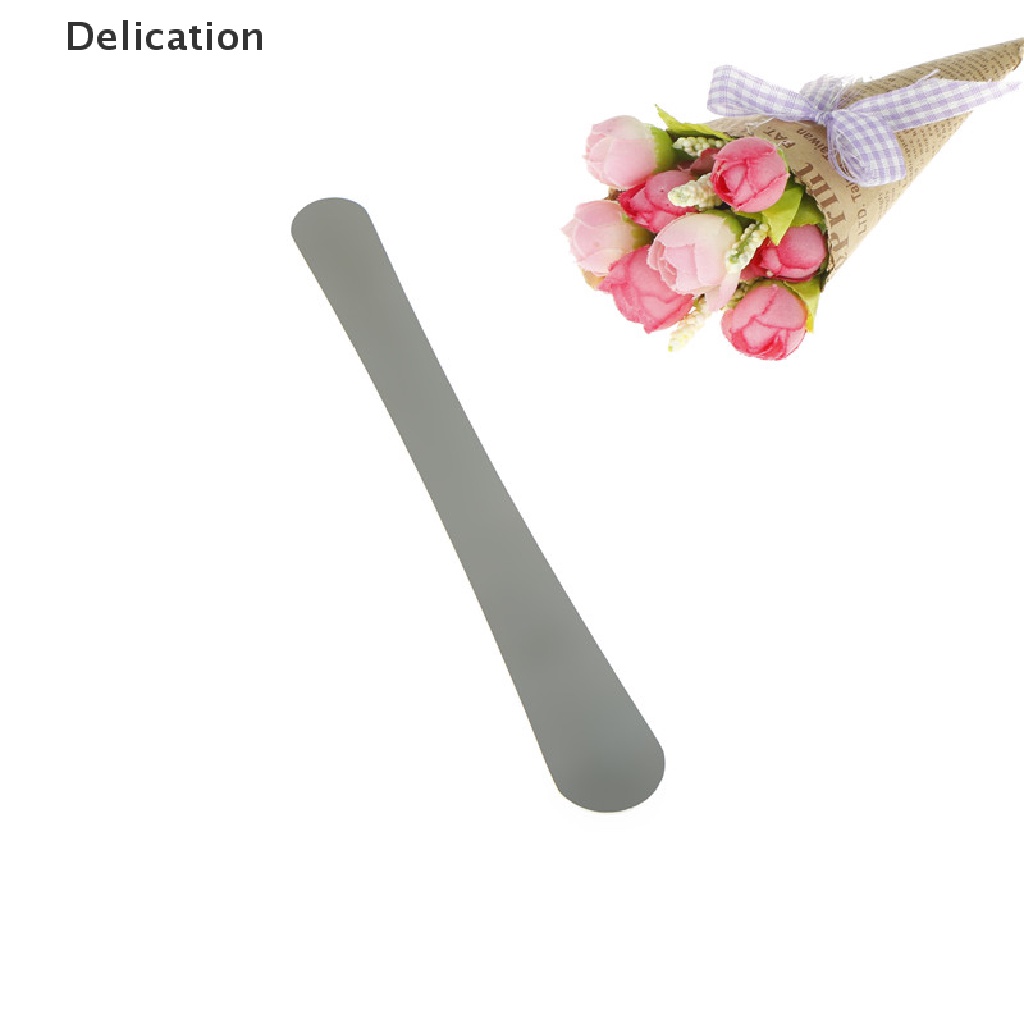 Dụng Cụ Chà Bánh Kem Bằng Inox Chuyên Dùng