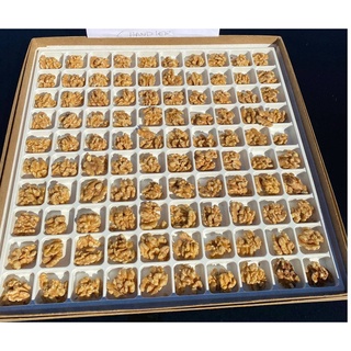 Nhân Hạt Óc Chó Mourad's Úc - 453GR
