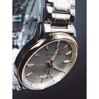 Đồng Hồ Nam Cao Cấp Rossini - 5887T01C - Hàng Chính Hãng