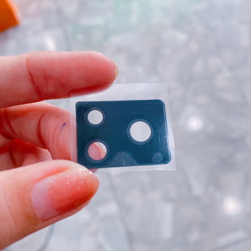 Kính camera Vivo V20 4g / V20 pro / v20 5g / V21 5G nguyên cụm, rời