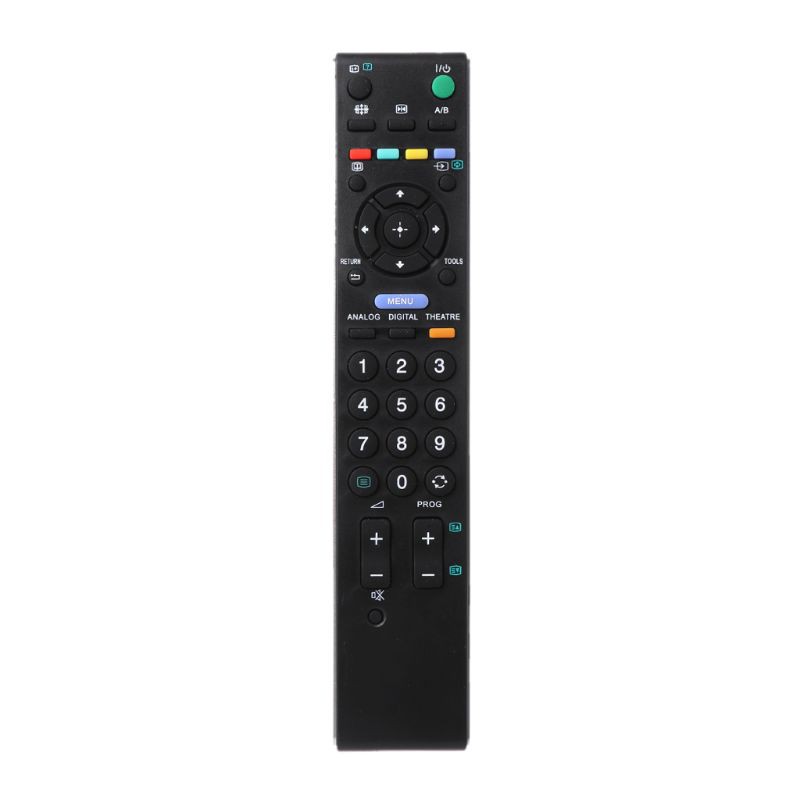 Điều Khiển Từ Xa Thay Thế Cho Tv Sony Bravia Smart Tv Sced009 Rm-Ed011 Rm-Ed012