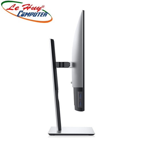 Màn Hình Máy Tính DELL ULTRASHARP U2421HE 24" FHD IPS | BigBuy360 - bigbuy360.vn