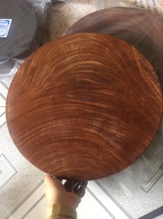THỚT GỖ NGHIẾN 28x4