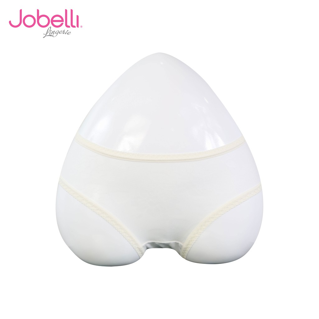 Quần lót nữ thun lạnh viền ren Jobelli  - 1333
