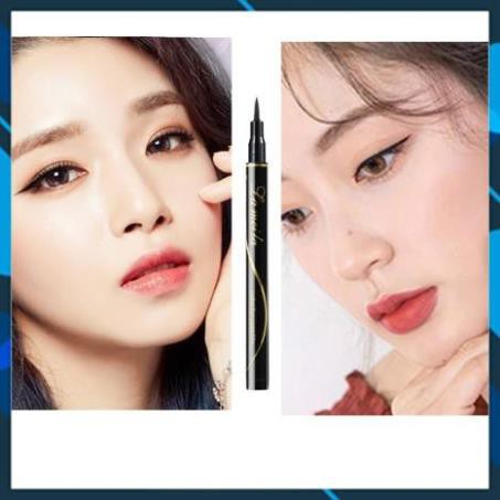 Bút Kẻ Mắt Nước Lameila mảnh, không trôi, kháng nước | BigBuy360 - bigbuy360.vn