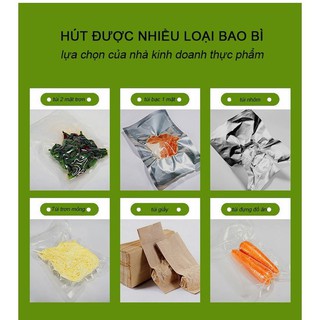 Máy Hút Chân Không P280