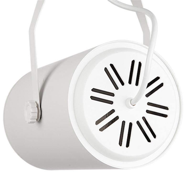 Bóng led ray 9W ánh sáng trắng