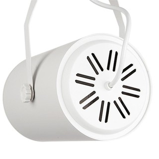 Bóng led ray 9W ánh sáng trắng