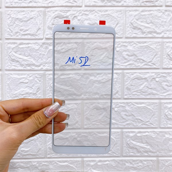 Kính ép Xiaomi Redmi 5 Plus