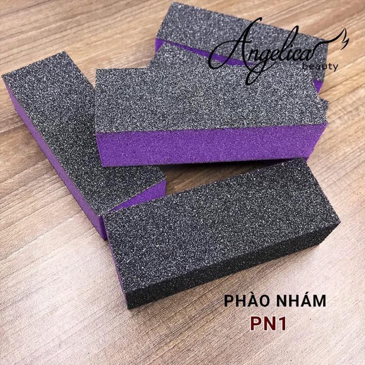 🐾ĐỒ NAIL🐾 Phào nhám siêu đẹp