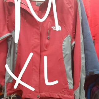 Áo khoác gió north face Nữ