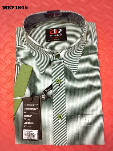 Thanh lý sơ mi (giá gốc 365k-420k) | BigBuy360 - bigbuy360.vn