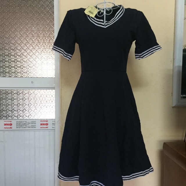 Váy thời trang của nữ