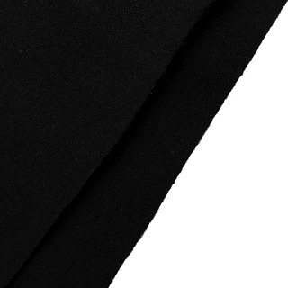 Quần đen trơn DARK SHORT - ZUNEZX