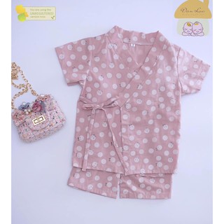 ĐỒ BỘ YUKATA CHO BÉ TRAI VÀ BÉ GÁI