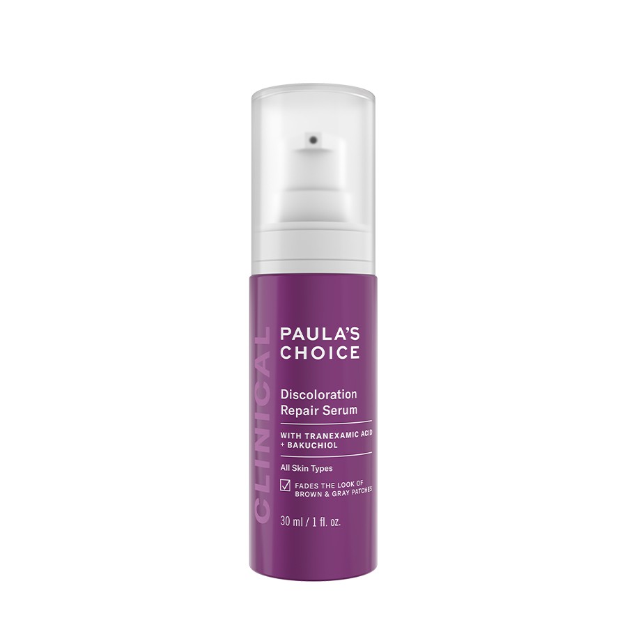 Tinh chất làm mờ thâm nám và làm sáng da Paula's Choice Clinical Discoloration Repair Serum 30ml 8040